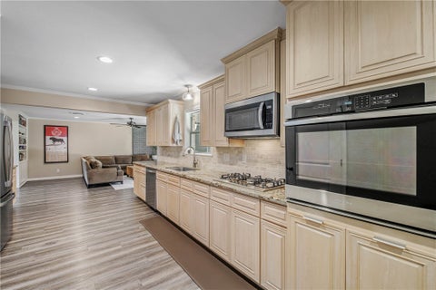 Tiny photo for 2308 Morningside Drive, Bryan, TX 77802 (MLS # 26006541)