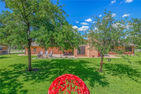 Tiny photo for 2308 Morningside Drive, Bryan, TX 77802 (MLS # 26006541)