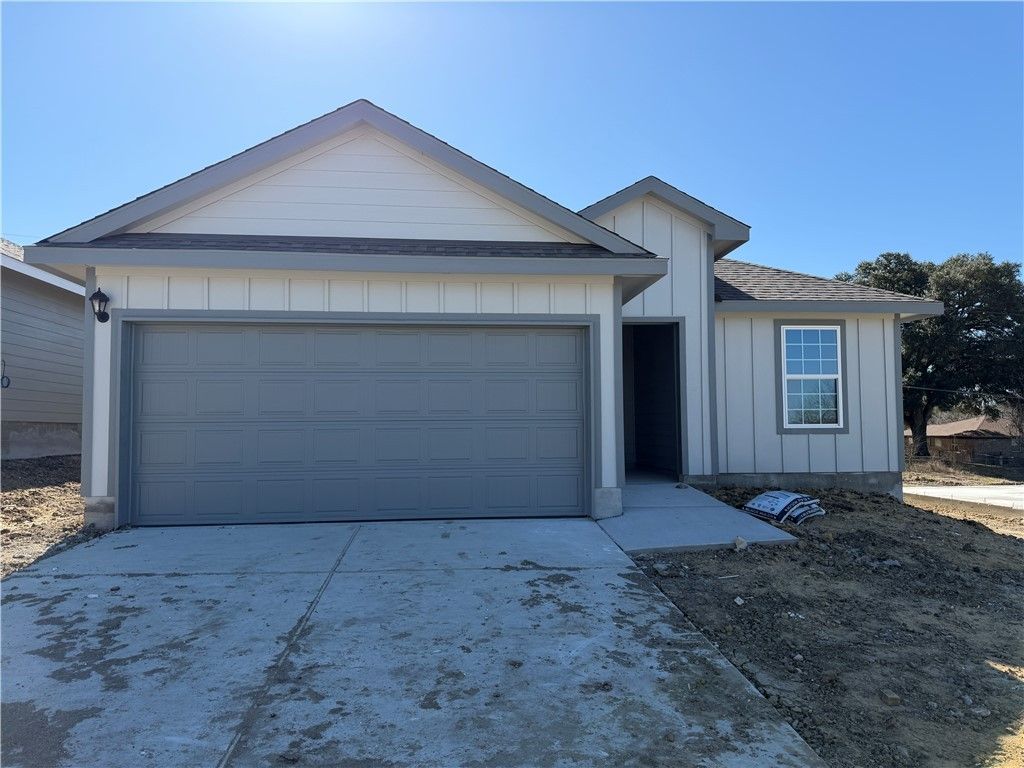 Photo of 1285 Wilkins Valley St, Brenham, TX 77833 (MLS # 26000857)