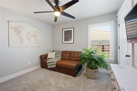 Tiny photo for 244 Brazos Bend Bnd, Snook, TX 77879 (MLS # 26003691)