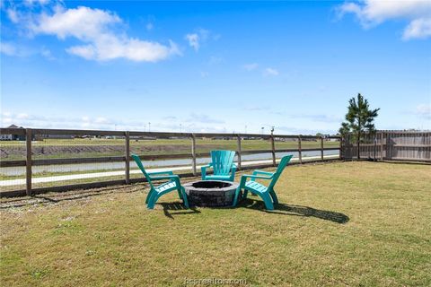 Tiny photo for 244 Brazos Bend Bnd, Snook, TX 77879 (MLS # 26003691)