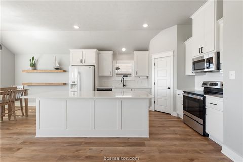 Tiny photo for 244 Brazos Bend Bnd, Snook, TX 77879 (MLS # 26003691)