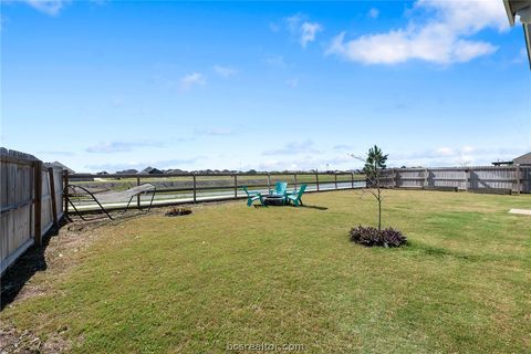 Tiny photo for 244 Brazos Bend Bnd, Snook, TX 77879 (MLS # 26003691)