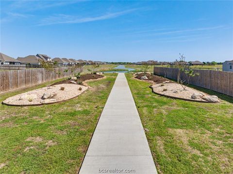 Tiny photo for 244 Brazos Bend Bnd, Snook, TX 77879 (MLS # 26003691)
