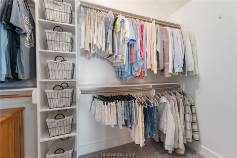 Tiny photo for 244 Brazos Bend Bnd, Snook, TX 77879 (MLS # 26003691)