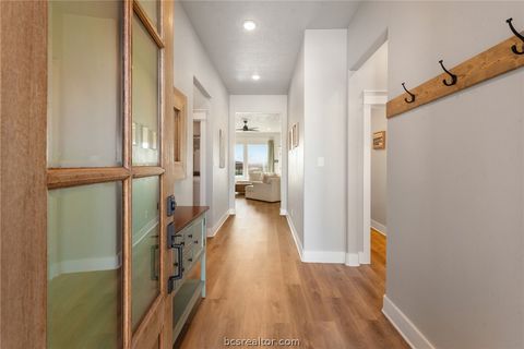 Tiny photo for 244 Brazos Bend Bnd, Snook, TX 77879 (MLS # 26003691)