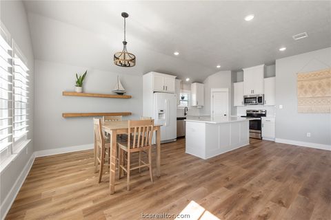 Tiny photo for 244 Brazos Bend Bnd, Snook, TX 77879 (MLS # 26003691)