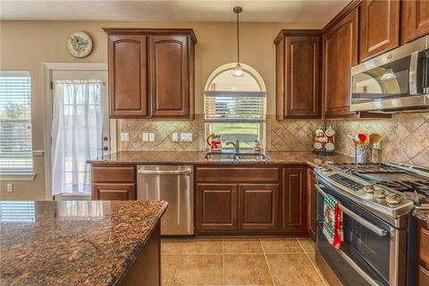 Tiny photo for 1905 Rosenbaum Drive, Brenham, TX 77833 (MLS # 25012885)