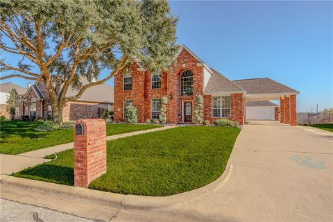 Tiny photo for 1905 Rosenbaum Drive, Brenham, TX 77833 (MLS # 25012885)