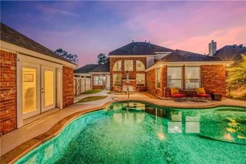 Tiny photo for 1905 Rosenbaum Drive, Brenham, TX 77833 (MLS # 25012885)