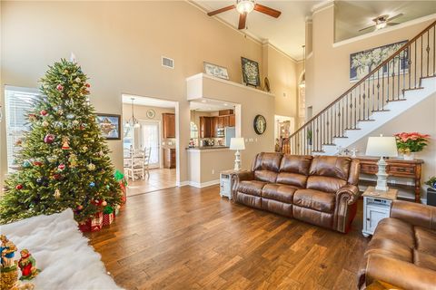 Tiny photo for 1905 Rosenbaum Drive, Brenham, TX 77833 (MLS # 25012885)