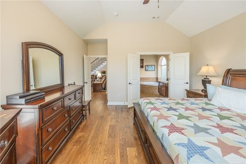 Tiny photo for 1905 Rosenbaum Drive, Brenham, TX 77833 (MLS # 25012885)