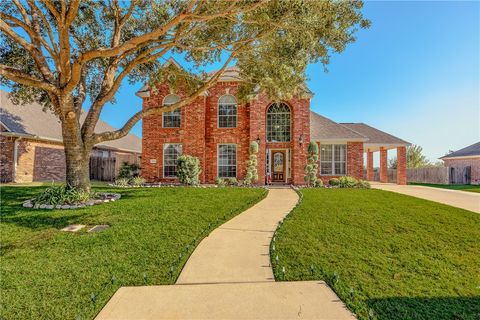 Tiny photo for 1905 Rosenbaum Drive, Brenham, TX 77833 (MLS # 25012885)