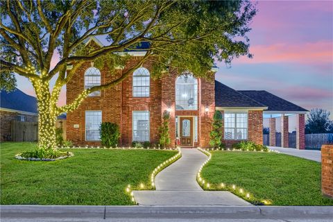 Tiny photo for 1905 Rosenbaum Drive, Brenham, TX 77833 (MLS # 25012885)