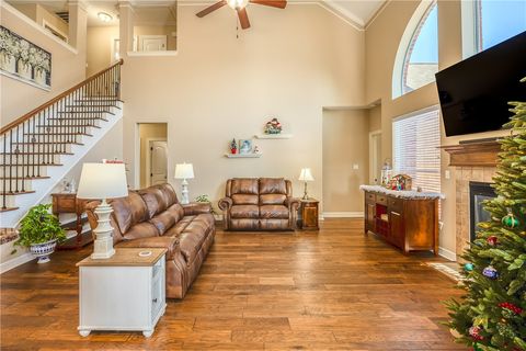 Tiny photo for 1905 Rosenbaum Drive, Brenham, TX 77833 (MLS # 25012885)