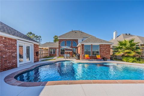 Tiny photo for 1905 Rosenbaum Drive, Brenham, TX 77833 (MLS # 25012885)