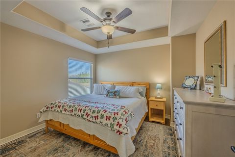 Tiny photo for 1905 Rosenbaum Drive, Brenham, TX 77833 (MLS # 25012885)