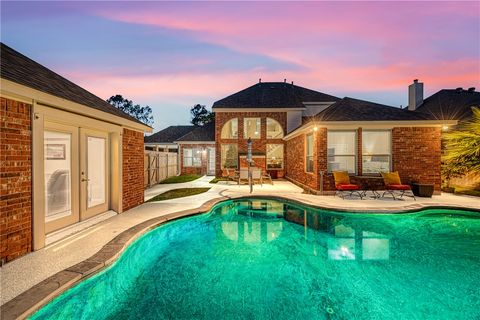 Tiny photo for 1905 Rosenbaum Drive, Brenham, TX 77833 (MLS # 25012885)