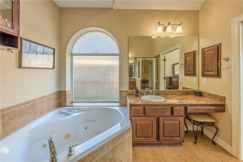 Tiny photo for 1905 Rosenbaum Drive, Brenham, TX 77833 (MLS # 25012885)