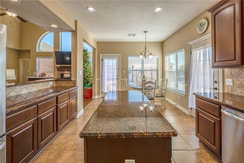 Tiny photo for 1905 Rosenbaum Drive, Brenham, TX 77833 (MLS # 25012885)