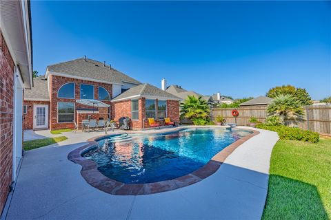 Tiny photo for 1905 Rosenbaum Drive, Brenham, TX 77833 (MLS # 25012885)