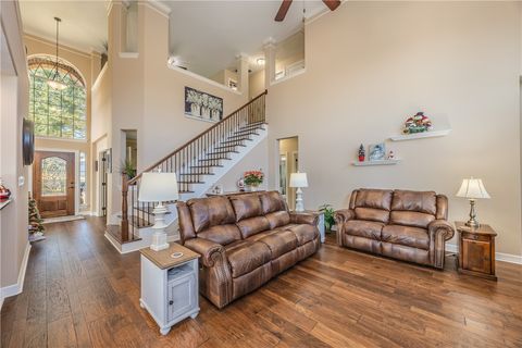 Tiny photo for 1905 Rosenbaum Drive, Brenham, TX 77833 (MLS # 25012885)