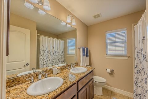 Tiny photo for 1905 Rosenbaum Drive, Brenham, TX 77833 (MLS # 25012885)