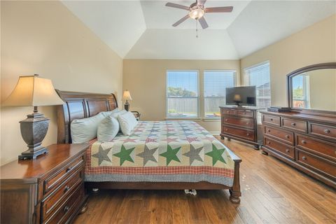 Tiny photo for 1905 Rosenbaum Drive, Brenham, TX 77833 (MLS # 25012885)