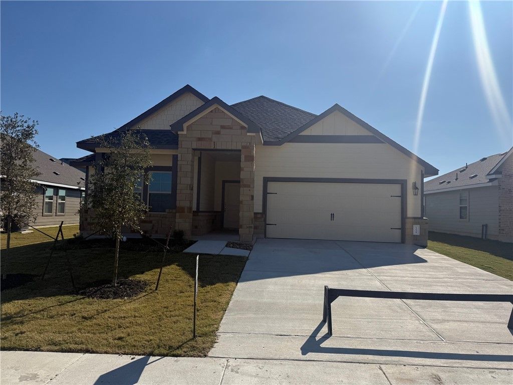 Photo of 1224 Canton Dr, College Station, TX 77845 (MLS # 26000099)