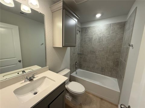 Tiny photo for 1224 Canton Dr, College Station, TX 77845 (MLS # 26000099)