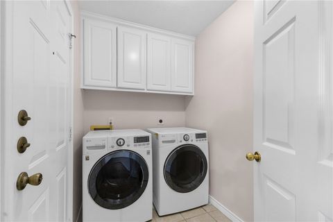 Tiny photo for 1004 Gardenia Street, College Station, TX 77845 (MLS # 26003431)