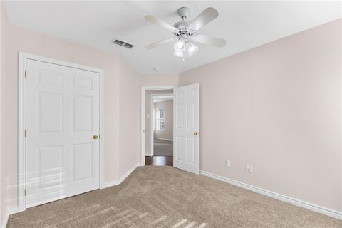 Tiny photo for 1004 Gardenia Street, College Station, TX 77845 (MLS # 26003431)