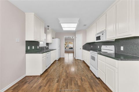 Tiny photo for 1004 Gardenia Street, College Station, TX 77845 (MLS # 26003431)