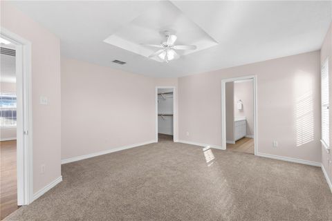 Tiny photo for 1004 Gardenia Street, College Station, TX 77845 (MLS # 26003431)