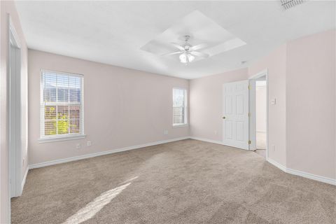 Tiny photo for 1004 Gardenia Street, College Station, TX 77845 (MLS # 26003431)