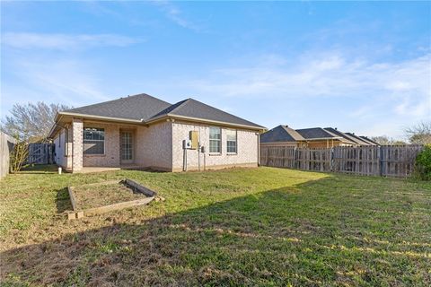 Tiny photo for 1004 Gardenia Street, College Station, TX 77845 (MLS # 26003431)