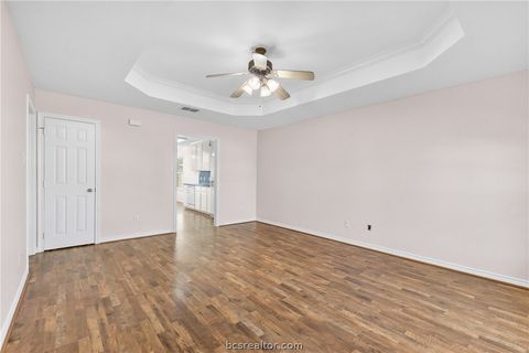 Tiny photo for 1004 Gardenia Street, College Station, TX 77845 (MLS # 26003431)