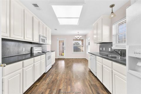 Tiny photo for 1004 Gardenia Street, College Station, TX 77845 (MLS # 26003431)