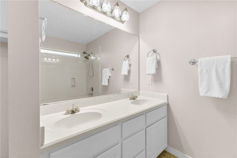 Tiny photo for 1004 Gardenia Street, College Station, TX 77845 (MLS # 26003431)