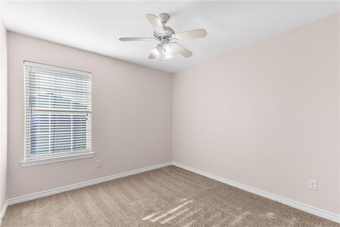 Tiny photo for 1004 Gardenia Street, College Station, TX 77845 (MLS # 26003431)