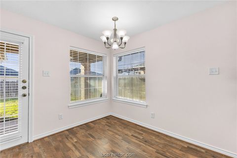 Tiny photo for 1004 Gardenia Street, College Station, TX 77845 (MLS # 26003431)