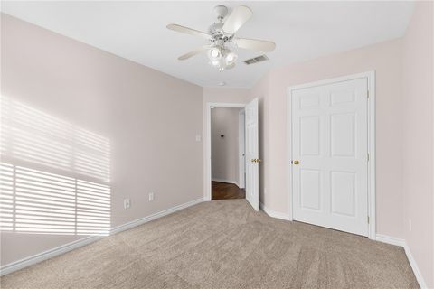 Tiny photo for 1004 Gardenia Street, College Station, TX 77845 (MLS # 26003431)