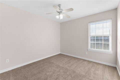 Tiny photo for 1004 Gardenia Street, College Station, TX 77845 (MLS # 26003431)
