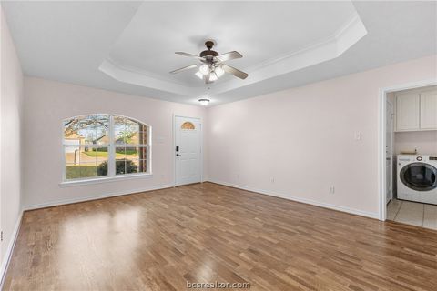 Tiny photo for 1004 Gardenia Street, College Station, TX 77845 (MLS # 26003431)