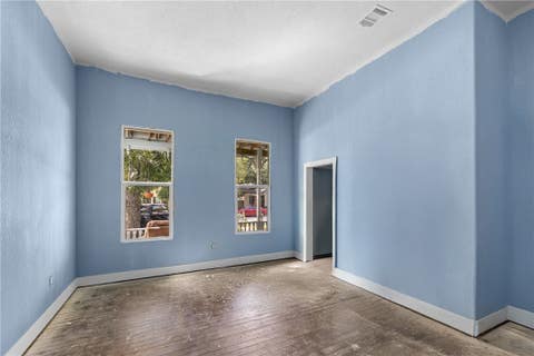 Tiny photo for 610 W Davis Street, Hearne, TX 77859 (MLS # 26009545)