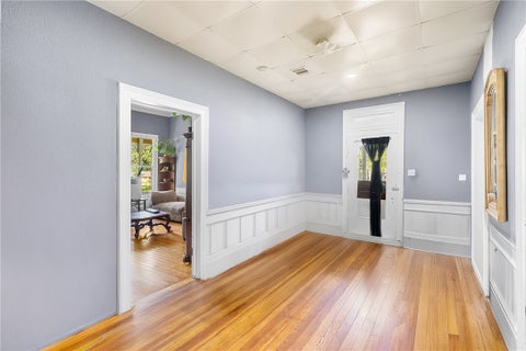 Tiny photo for 610 W Davis Street, Hearne, TX 77859 (MLS # 26009545)