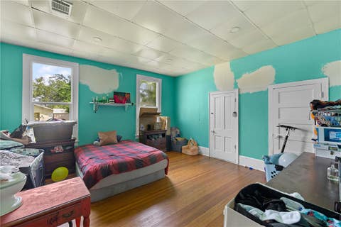 Tiny photo for 610 W Davis Street, Hearne, TX 77859 (MLS # 26009545)