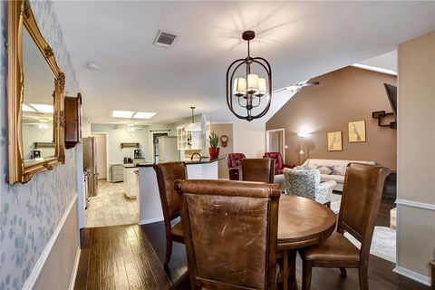 Tiny photo for 2804 Pueblo Court N, College Station, TX 77845 (MLS # 26003264)