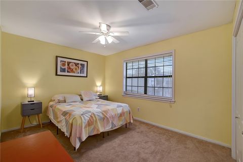 Tiny photo for 2804 Pueblo Court N, College Station, TX 77845 (MLS # 26003264)