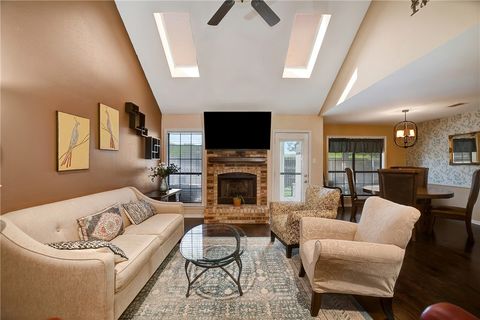 Tiny photo for 2804 Pueblo Court N, College Station, TX 77845 (MLS # 26003264)